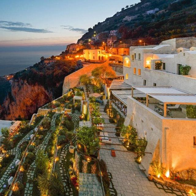 Hotels in Italy