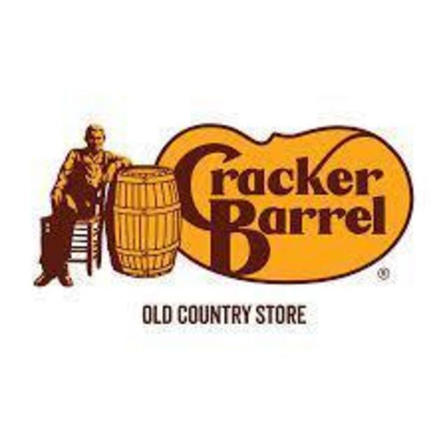 Cracker Barrel Gift Card