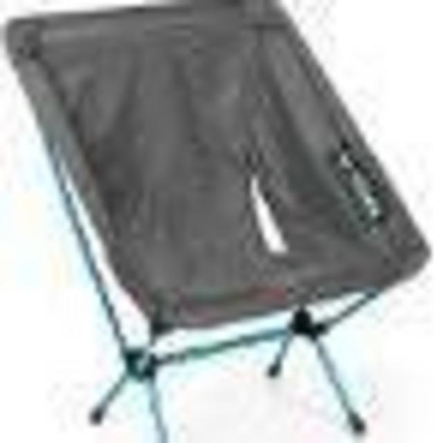 Helinox Chair Zero (black)