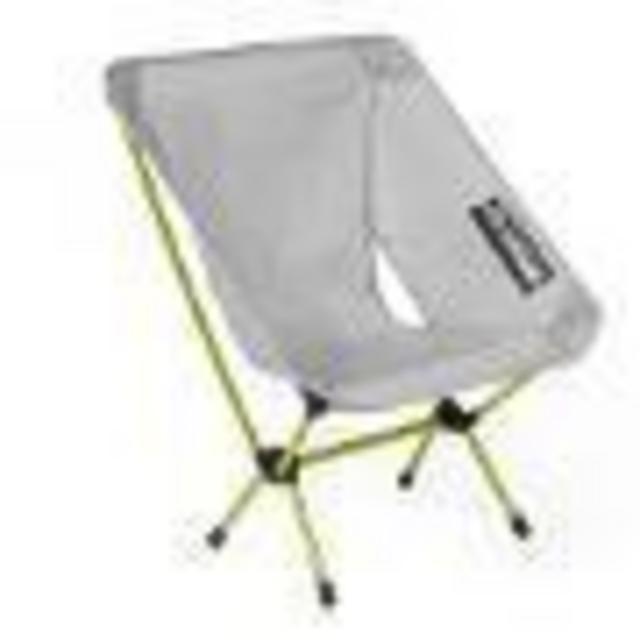 Helinox Chair Zero (grey)