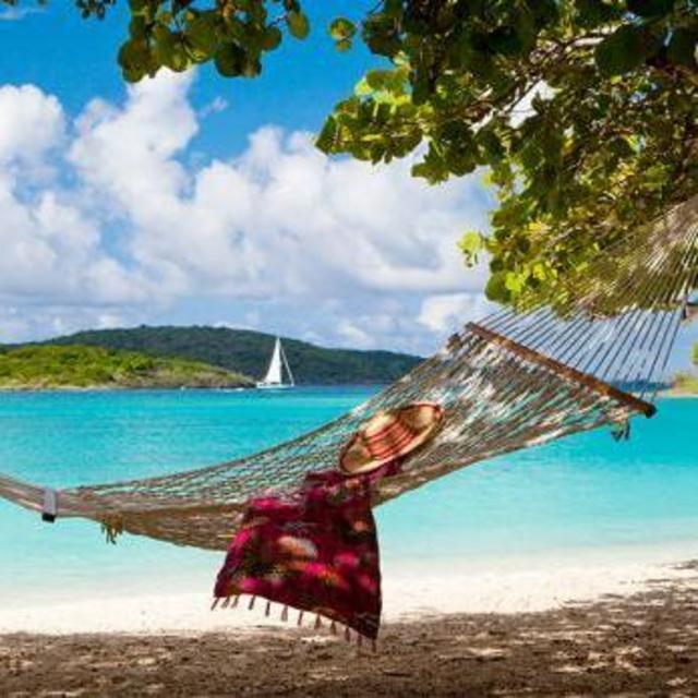 Our Honeymoon - Resort