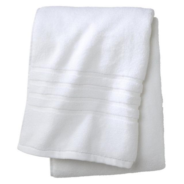 Fieldcrest® Luxury Solid Towels- Bath Towels