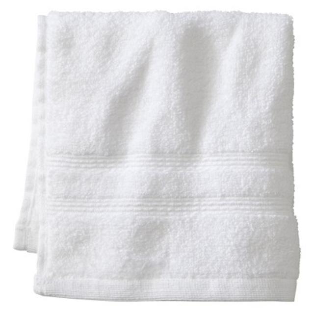 Fieldcrest® Luxury Solid Towels- Wash Cloths