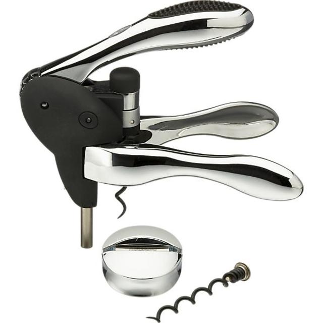 Rabbit ® Wine Opener 3-Piece Set