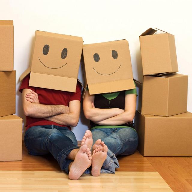 Our Moving fund