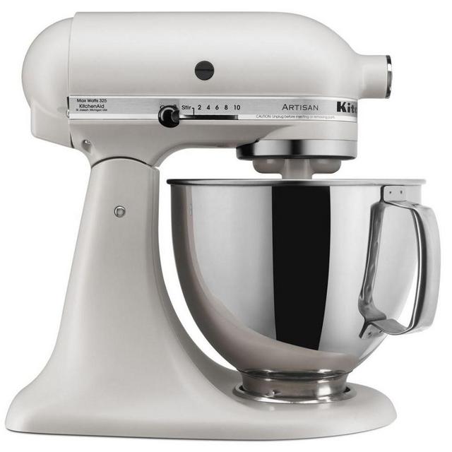 KitchenAid Artisan Stand Mixer, 5 Qt