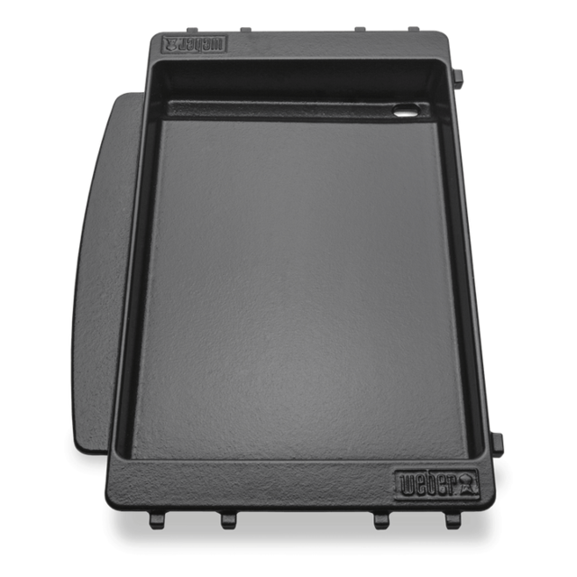 Griddle - Spirit II 200/300 and Spirit 200/300 series