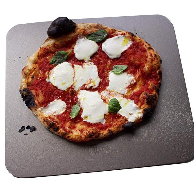 Pizza Baking Steel (14"x16"x3/8")