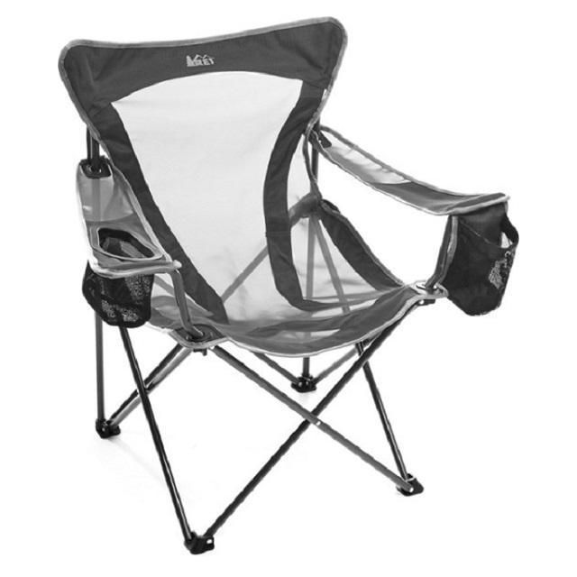 REI Co-op Camp X Chair