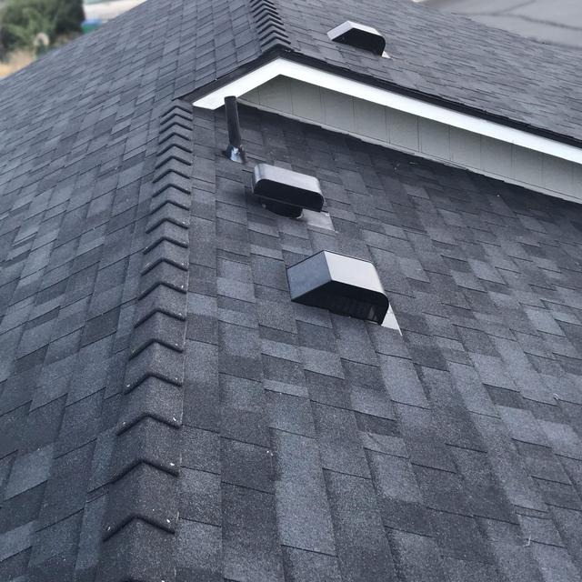 New Roof Fund