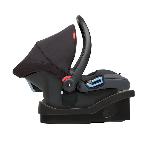 Car Seat Fund