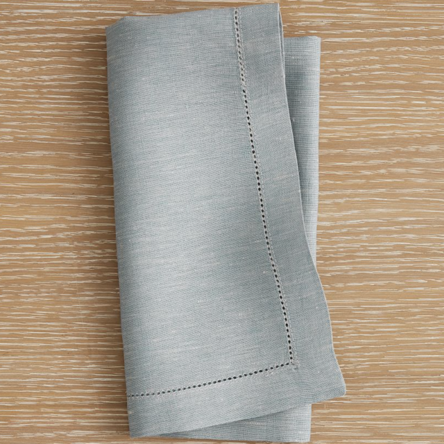 Belgian Linen Napkins - Set of 12