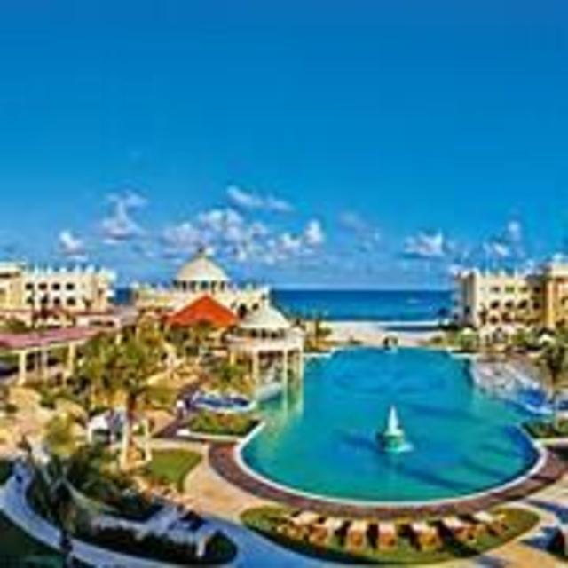 Honey Moon Get-Away