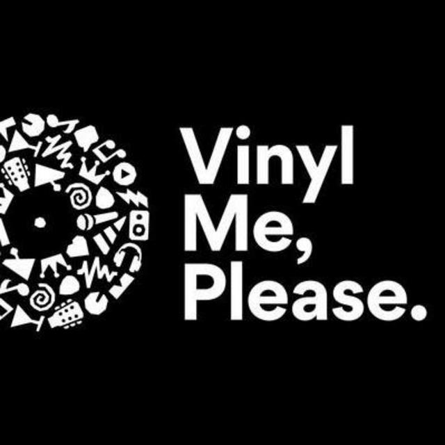 Vinyl Me Please Subscription
