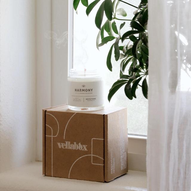 Vellabox Subscription