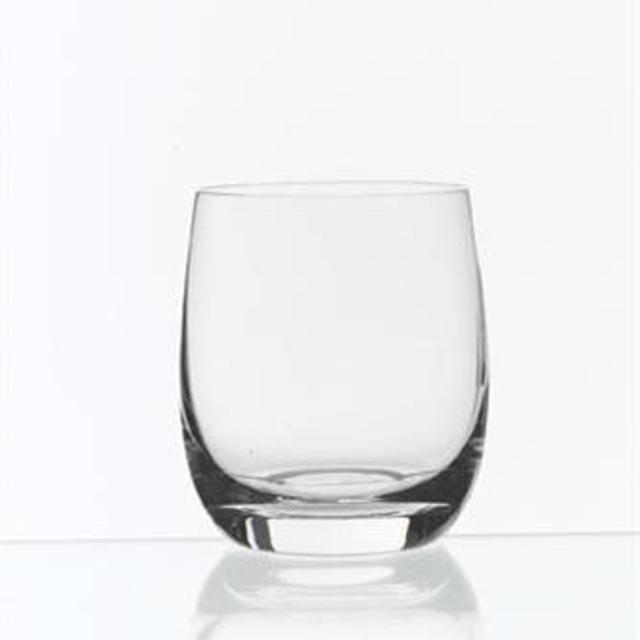 12 1/4 oz Old Fashioned Lunar Tumbler $5.95