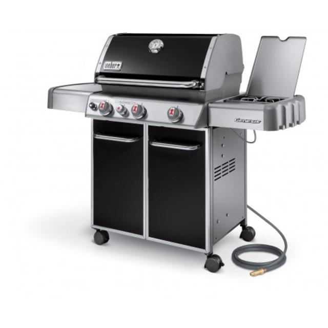 Weber Genesis E-330 Gas Grill