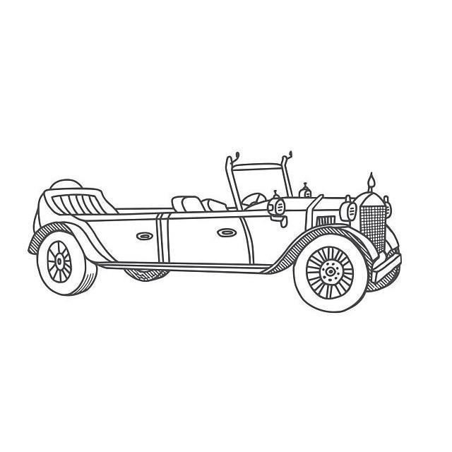 Car From the 21st Century Fund