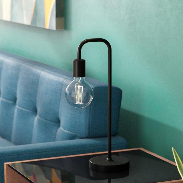 Hayfork Bally 18" Desk Lamp