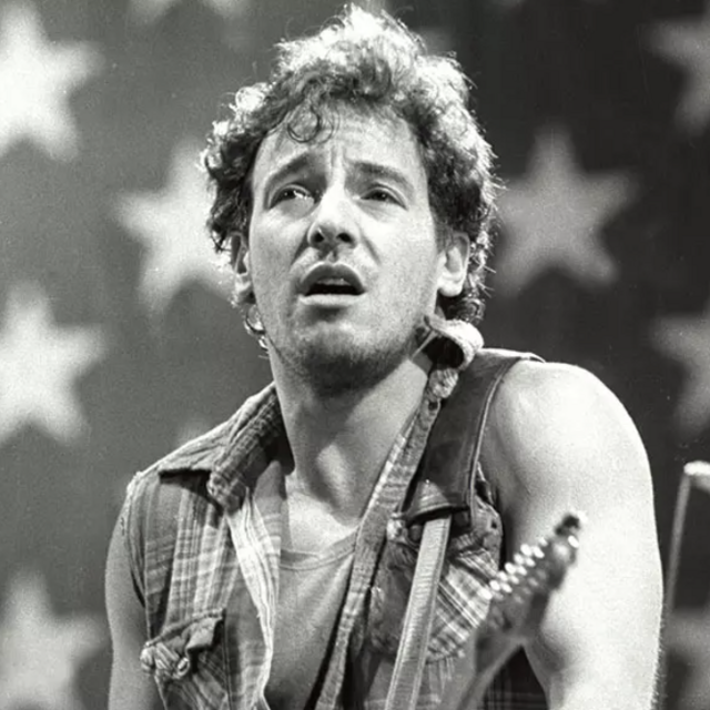Bruce Springsteen Tickets!