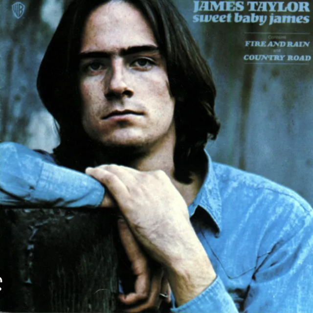 James Taylor Concert!