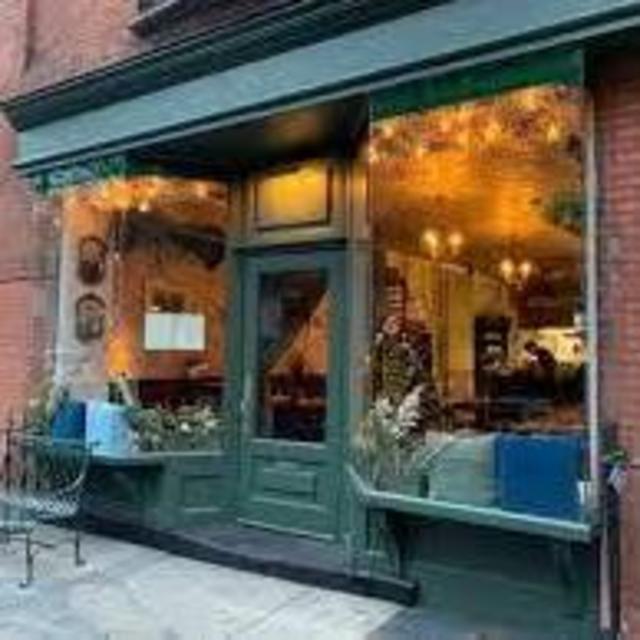 Dinner for 2 at neighborhood restaurant Clover Hill!