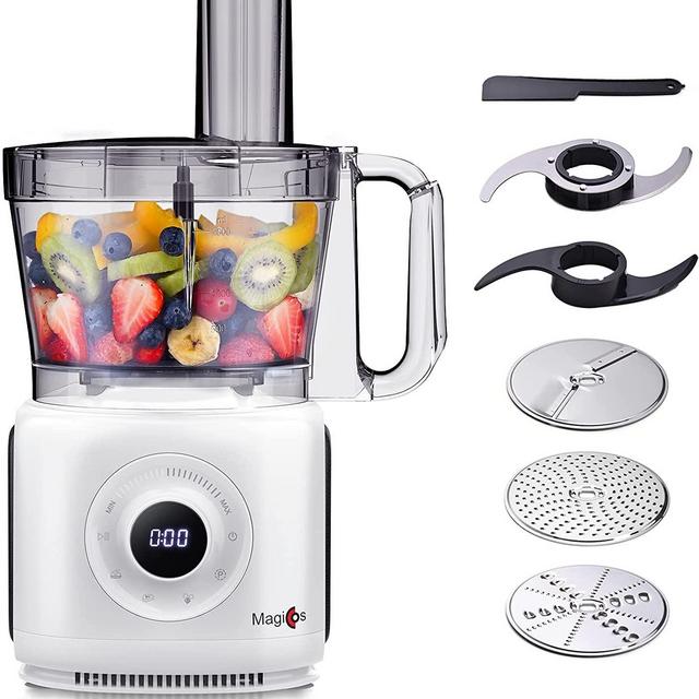 Food Processor
