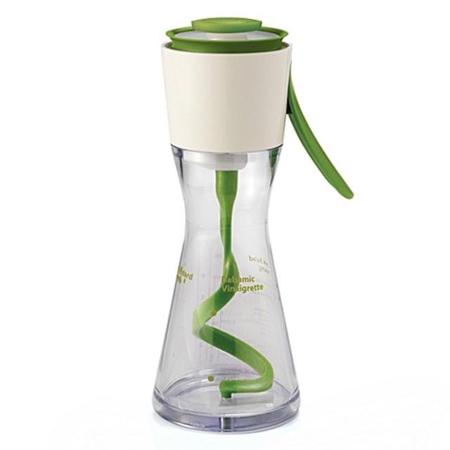 Chef'n® Emulstir™ Emulsifier and Salad Dressing Mixer