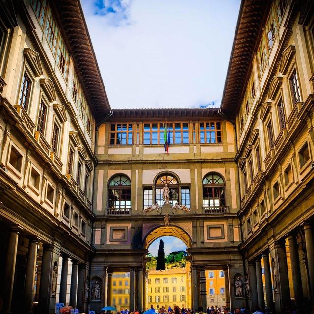 Museum Tours in Europe