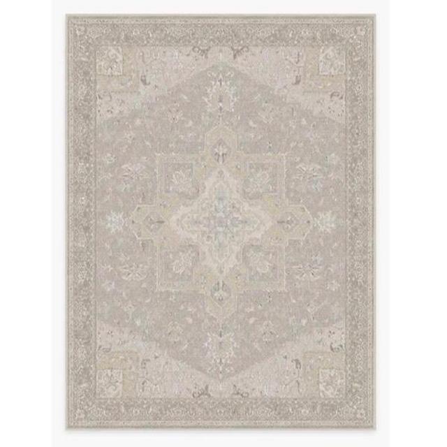 Maral Heriz Creme Rug