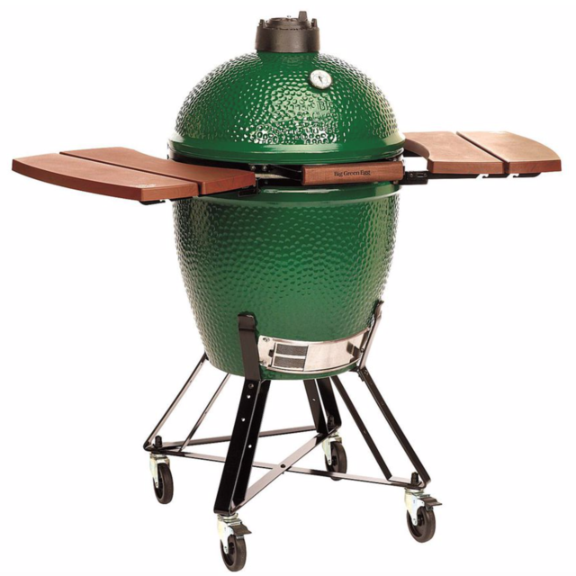 Big Green Egg Fund