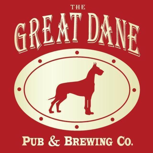 Great Dane Gift Card