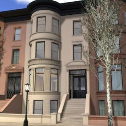 First House Downpayment