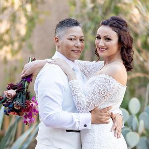 Jacqueline Brodek and Dawn Brodek's Wedding Registry on Zola