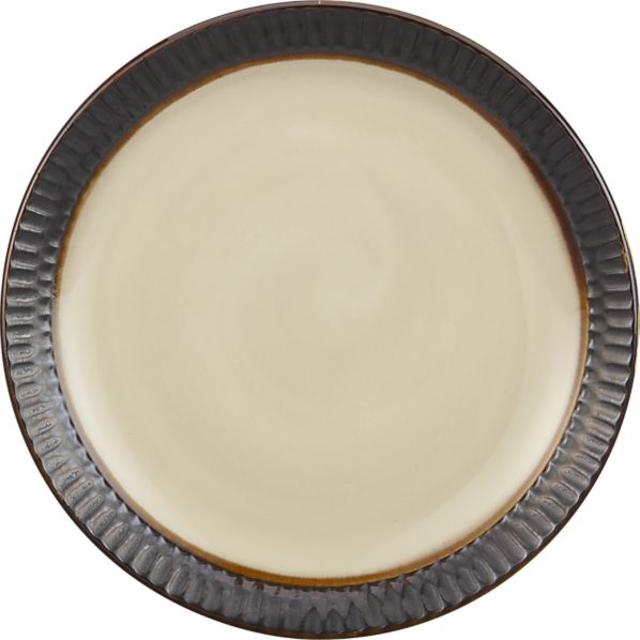 Scavo Salad Plate