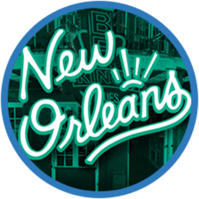 Honeymoon Fund To New Orleans