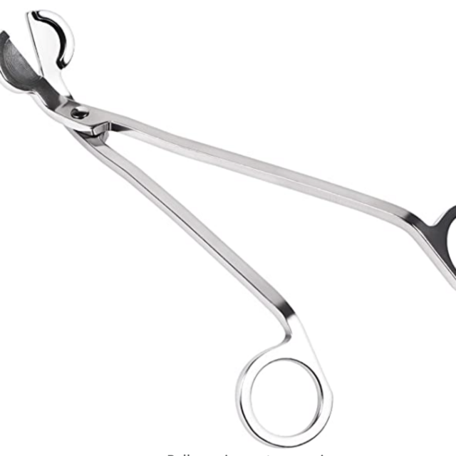 Candle Wick Trimmer