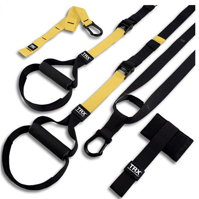 TRX ALL-IN-ONE Suspension Training