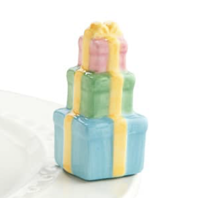 Presents | Nora Fleming Mini