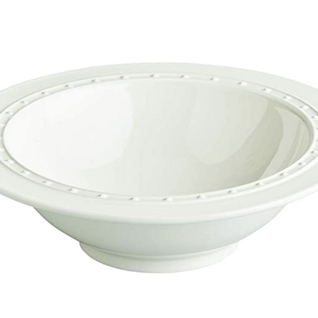 Stoneware Bowl | Nora Fleming