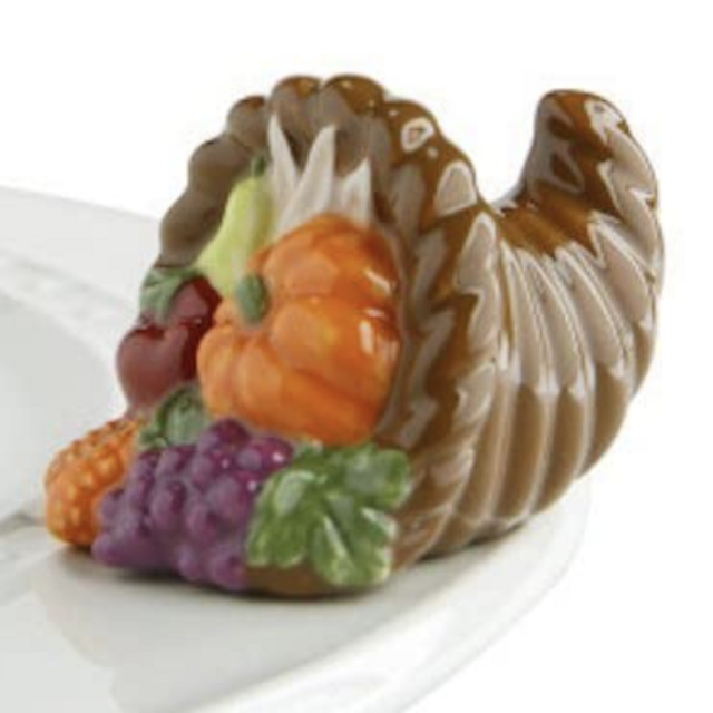 Cornucopia | Nora Fleming Mini