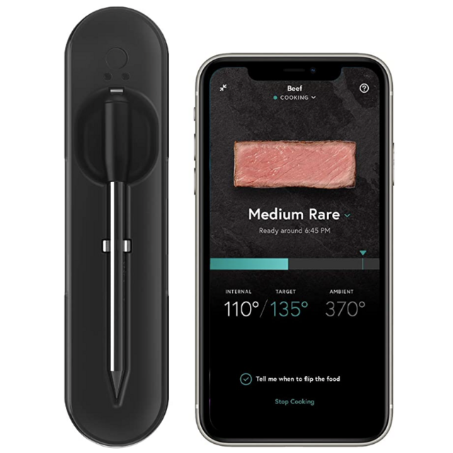 Yummly Smart Meat Thermometer