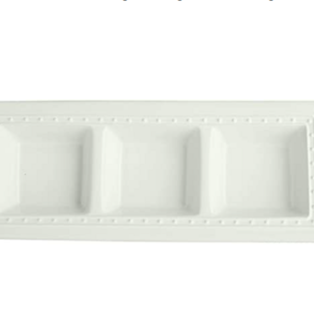 Stoneware Garnish Dish | Nora Fleming