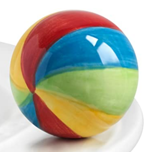 Beach Ball | Nora Fleming Mini
