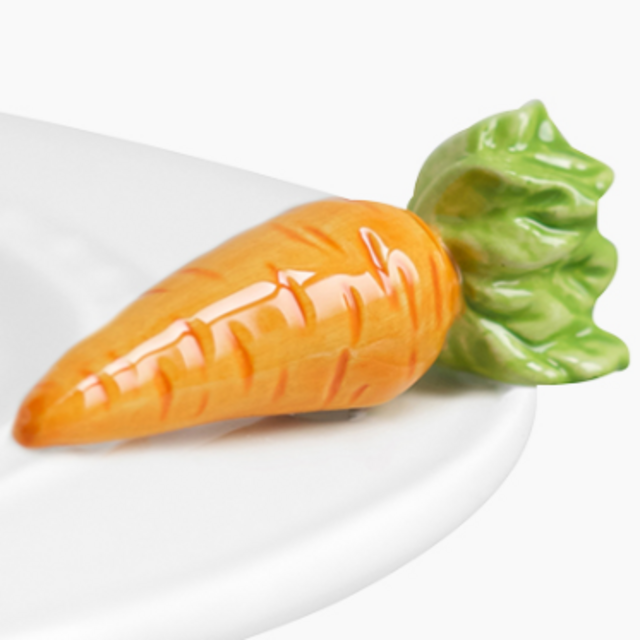 Carrot | Nora Fleming Mini