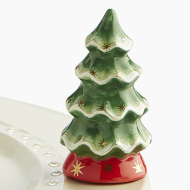 X-mas Tree | Nora Fleming Mini