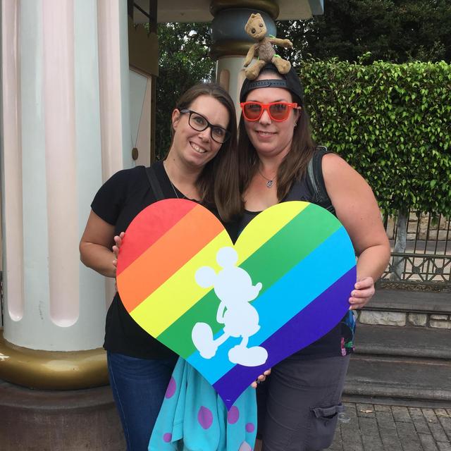 Disney