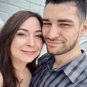 Erin Dawson and Joseph Stone's Wedding Registry on Zola