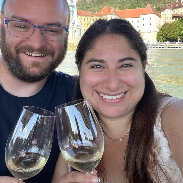 Wine Tasting/Tour