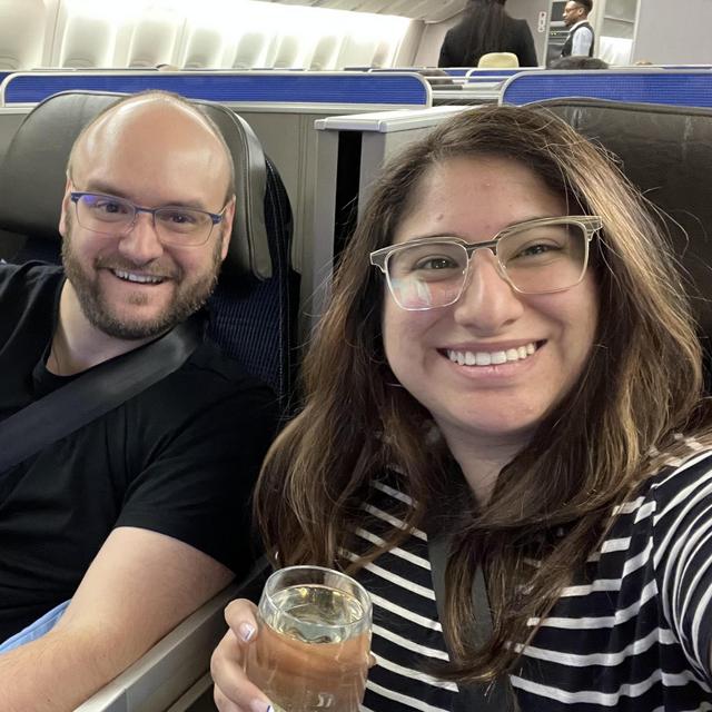 Honeymoon Flights